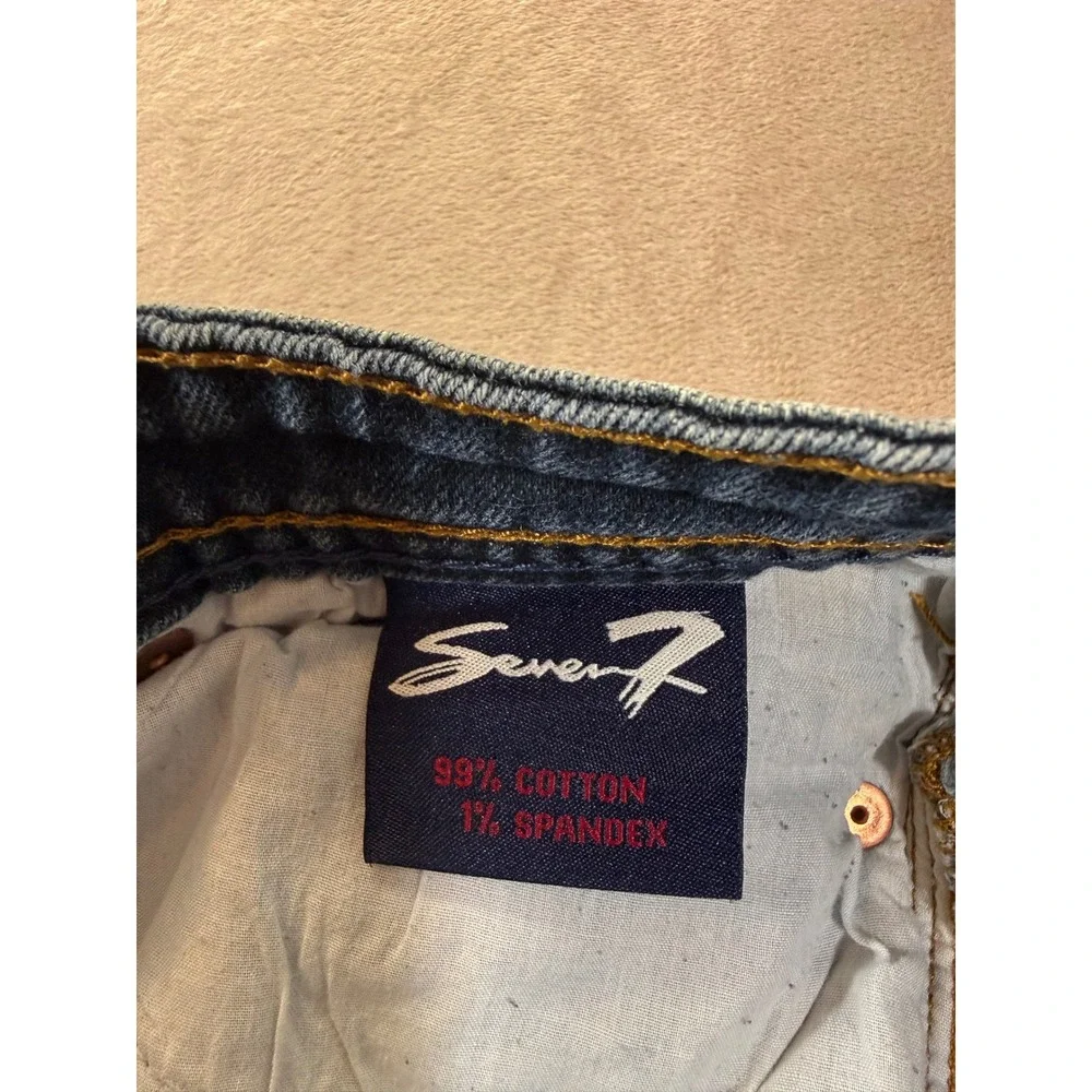 Seven7 premium denim